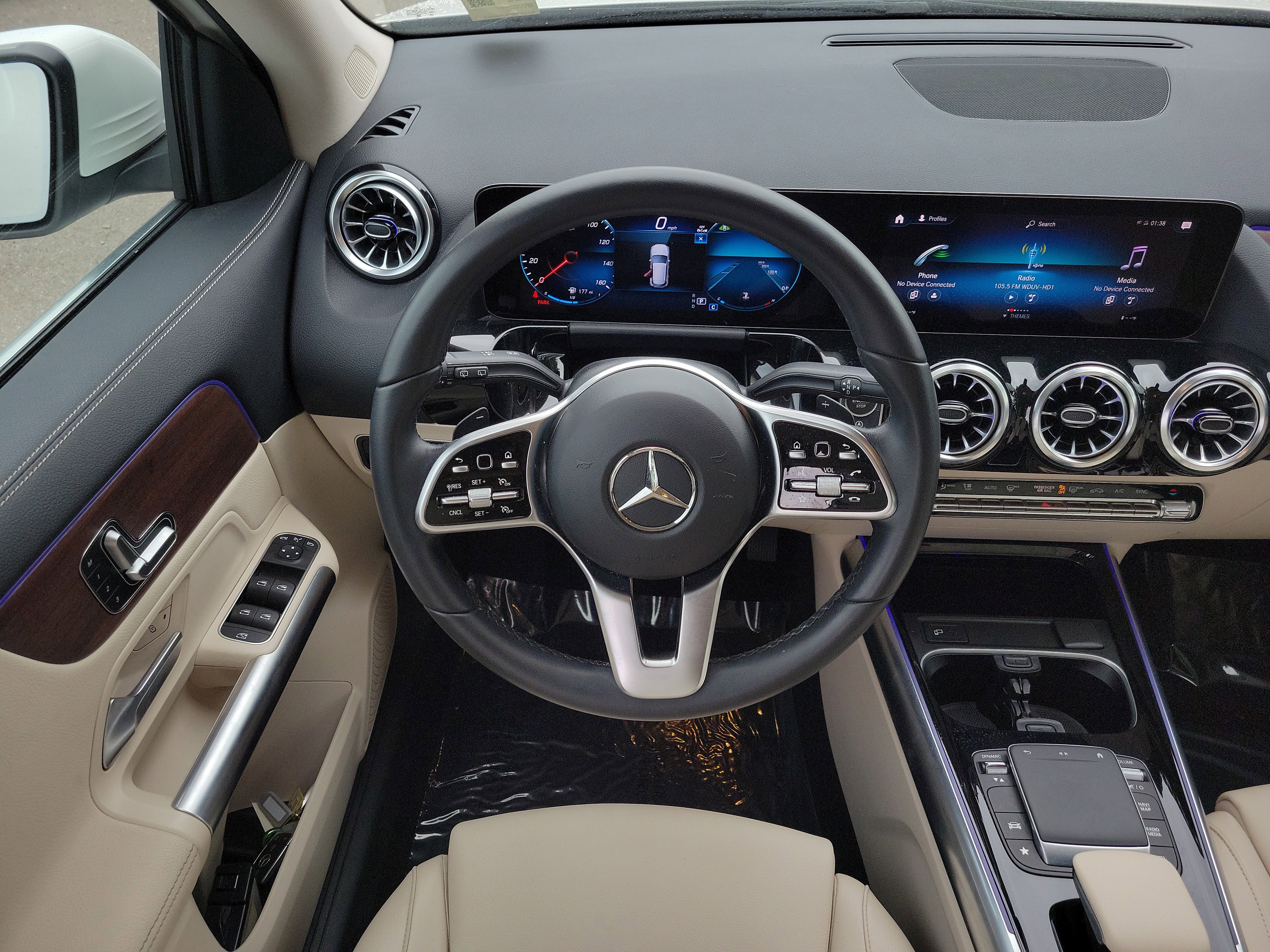 Certified 2023 Mercedes-Benz GLA 250 image 17