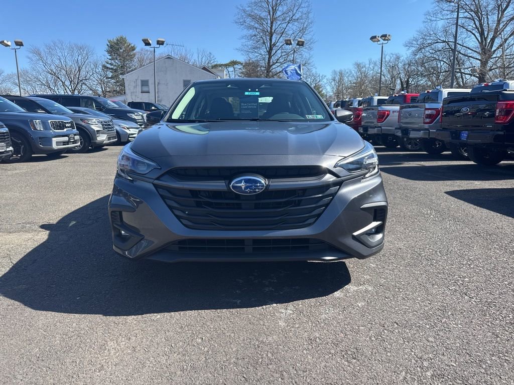 Used 2024 Subaru Legacy Limited image 2