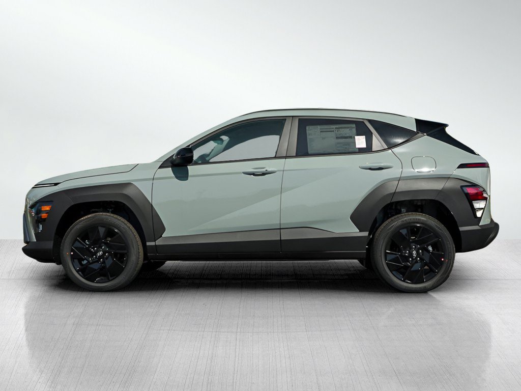 New 2027 Hyundai Kona SEL Sport AWD/4WD image 4