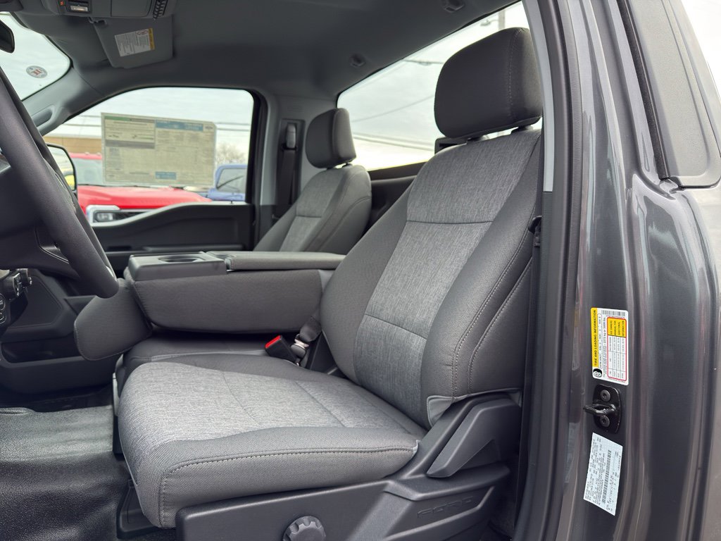 New 2026 Ford F350 XL w/ XL Driver Assist Package image 14