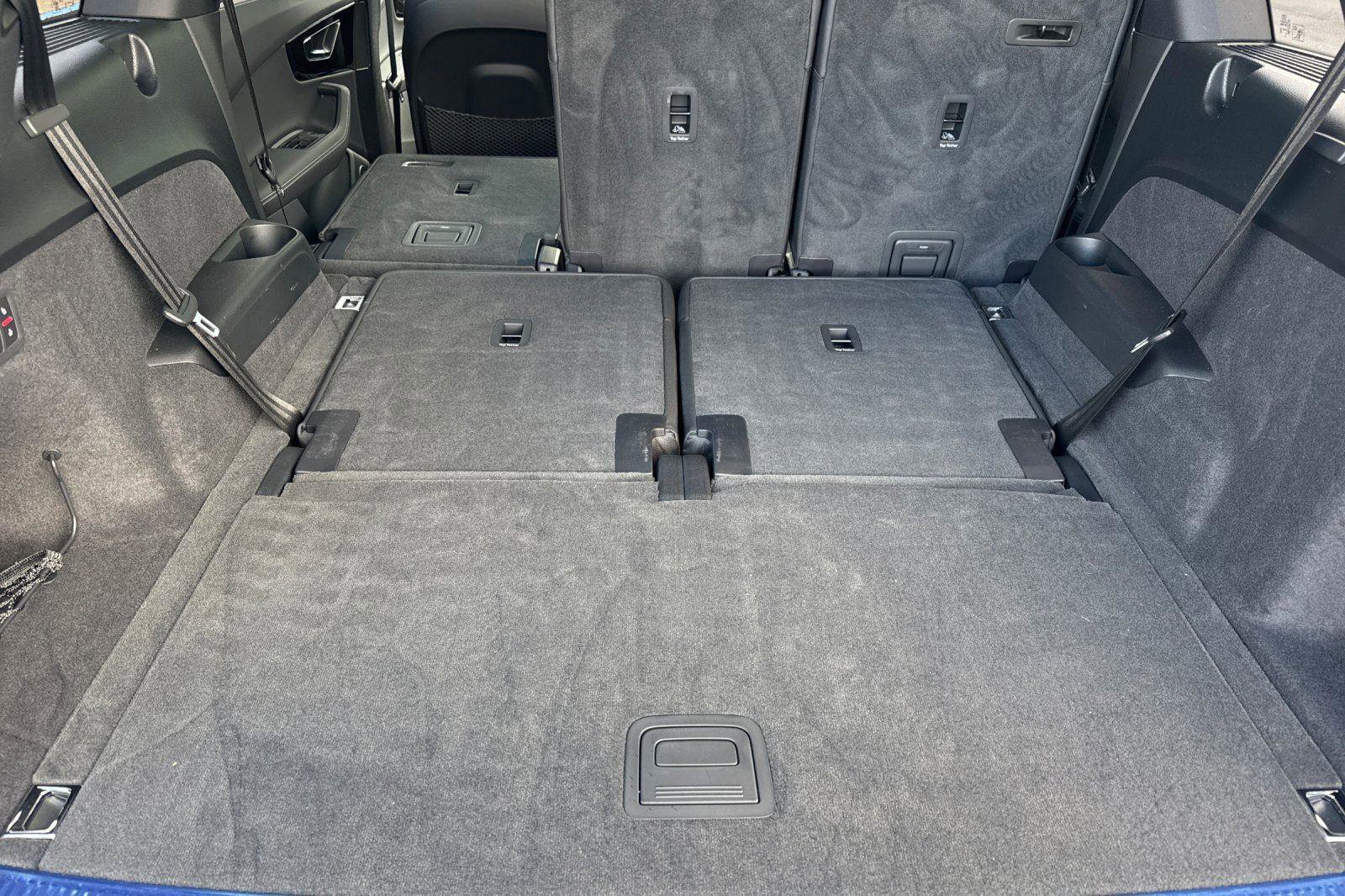 Certified 2025 Audi Q7 3.0T Prestige w/ Prestige Package image 16