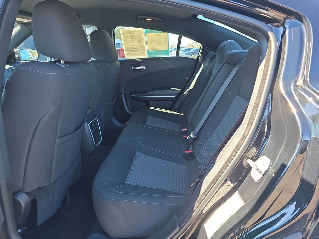 Used 2023 Dodge Charger SXT image 18