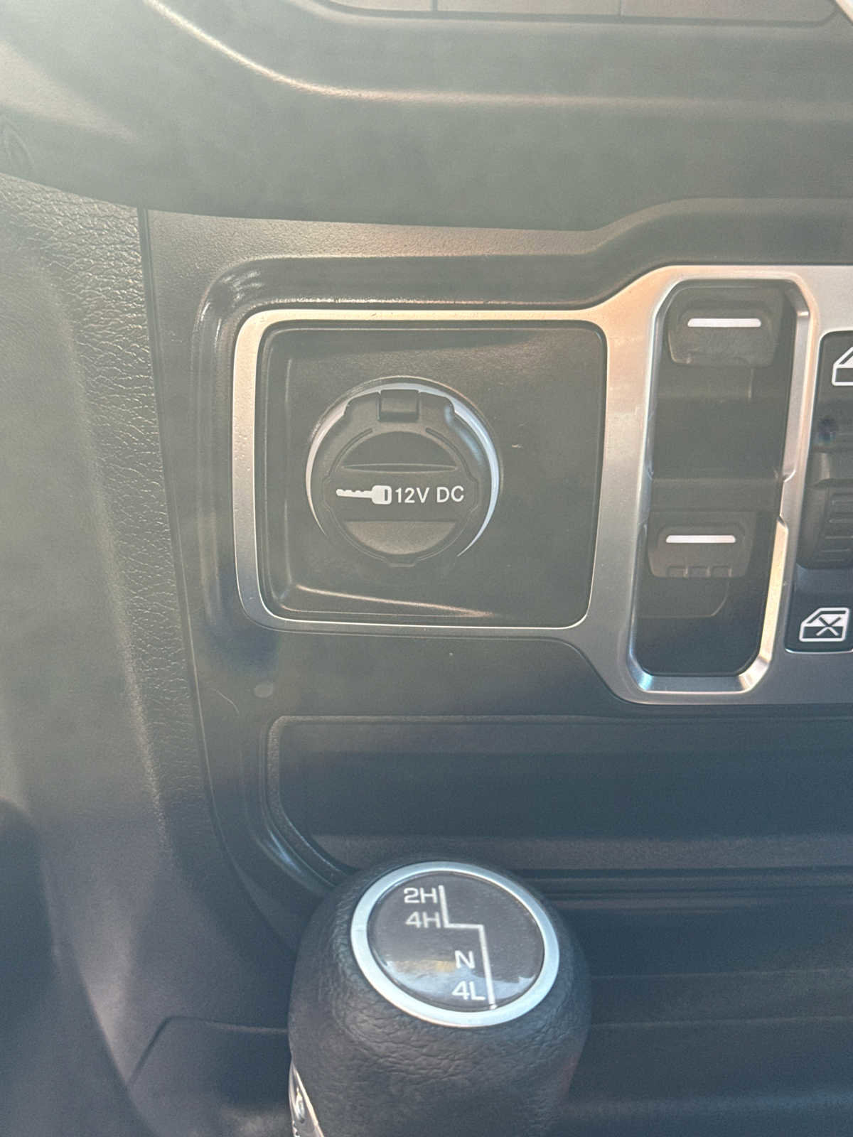 Used 2022 Jeep Wrangler Unlimited Sport image 26