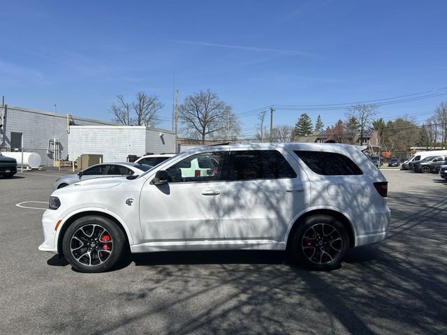 New 2026 Dodge Durango SRT Hellcat image 5