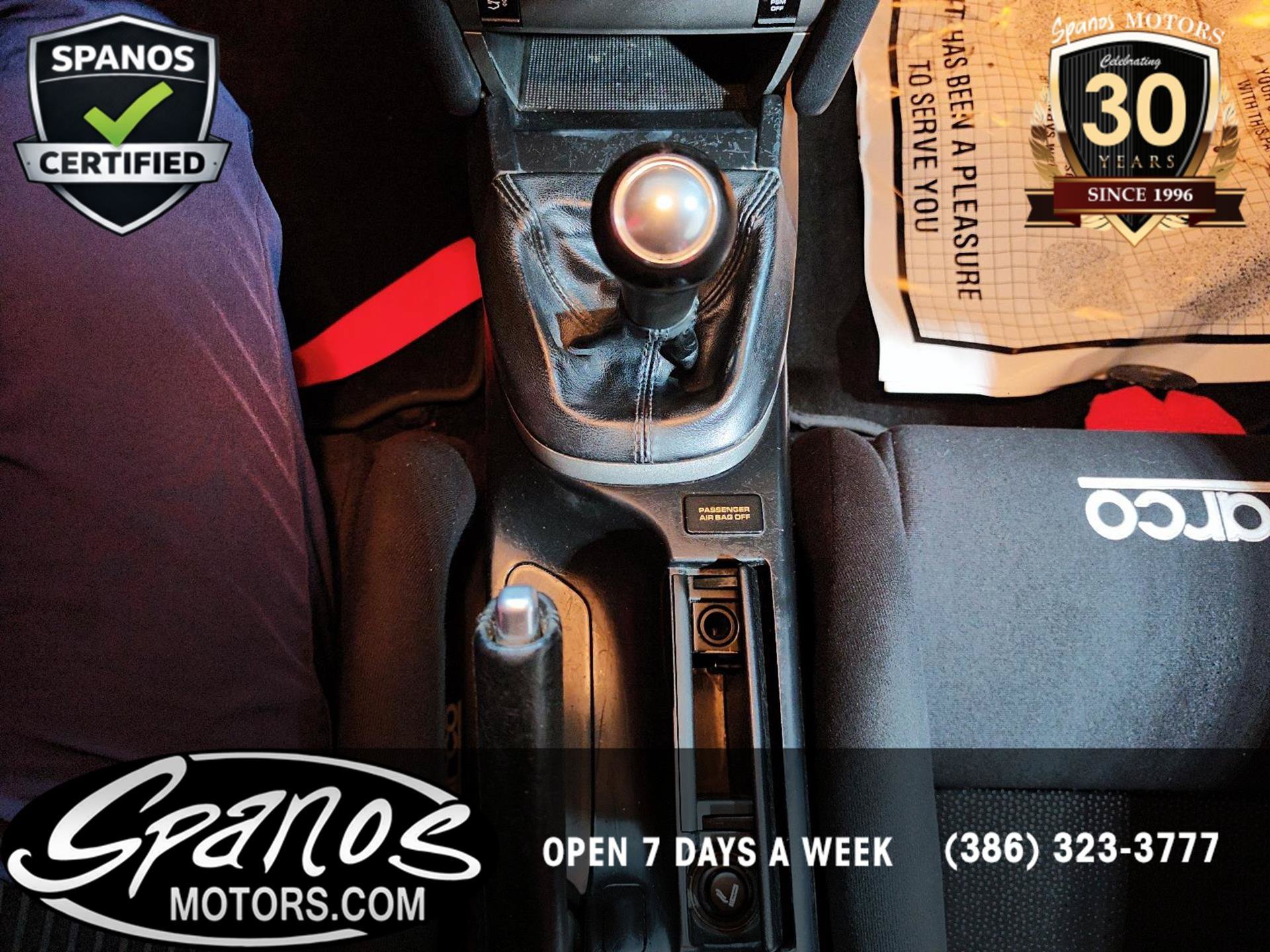 Used 2007 Porsche Cayman RWD image 10