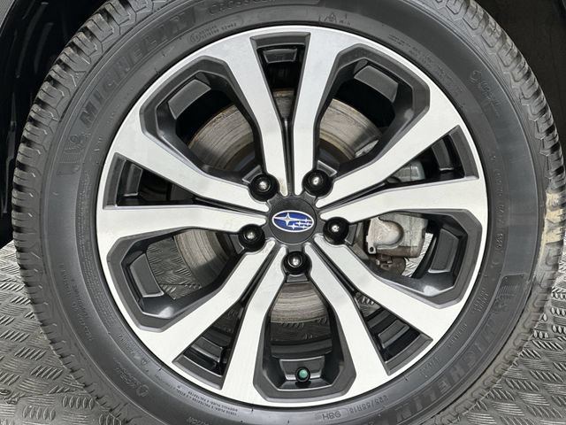 Used 2020 Subaru Forester Limited AWD/4WD image 10