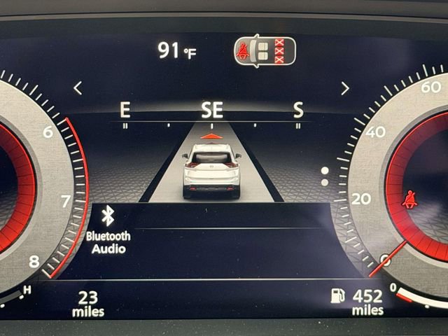 New 2026 Nissan Rogue Platinum w/ Platinum Premium Package image 24
