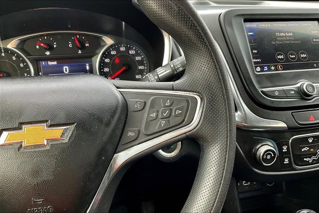 Used 2021 Chevrolet Equinox LT image 11