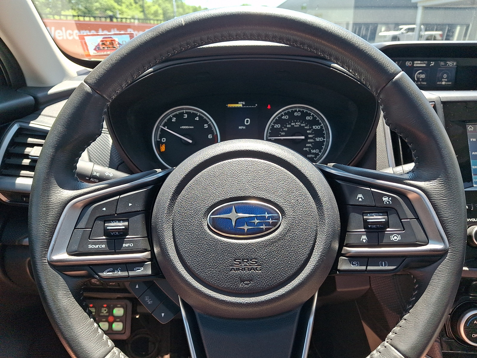 Used 2020 Subaru Forester Premium AWD/4WD image 21