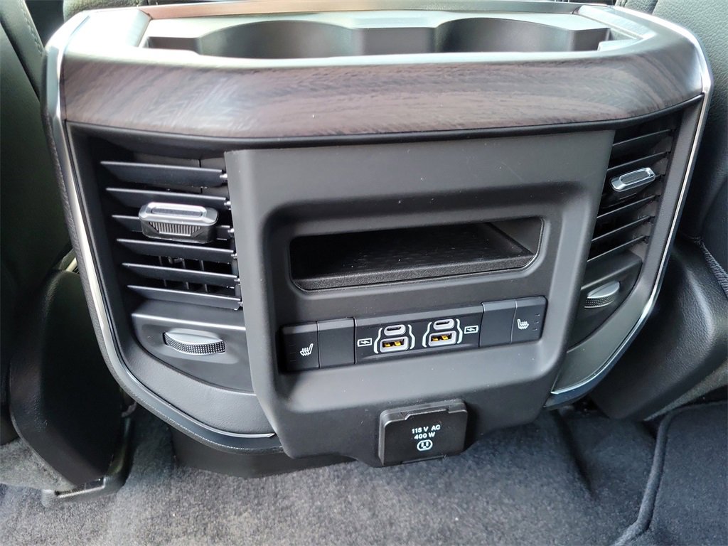 New 2026 RAM 1500 Laramie image 12