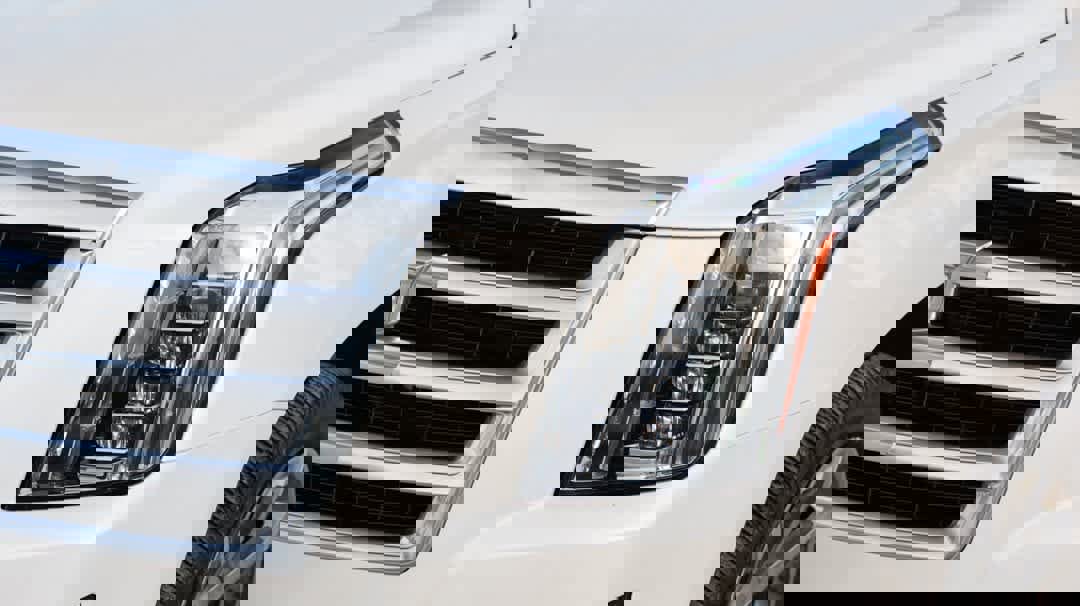 Used 2016 Cadillac Escalade ESV Luxury image 11