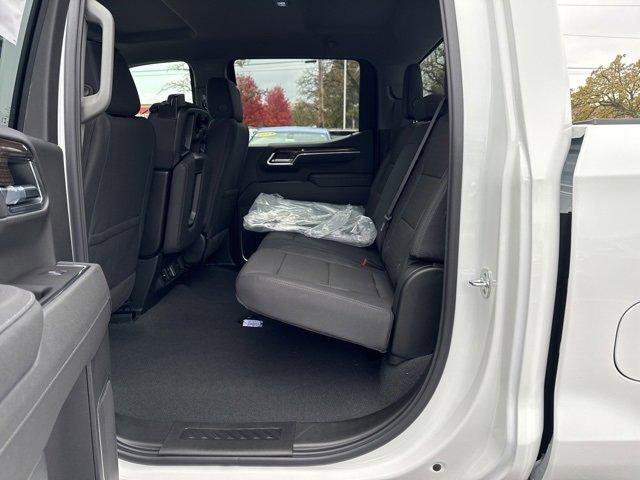 New 2026 Chevrolet Silverado 1500 LT image 17