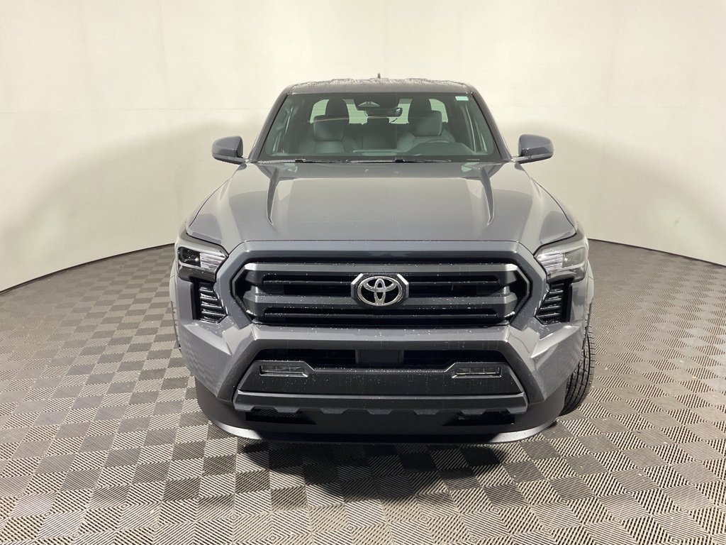 New 2025 Toyota Tacoma SR5 image 5