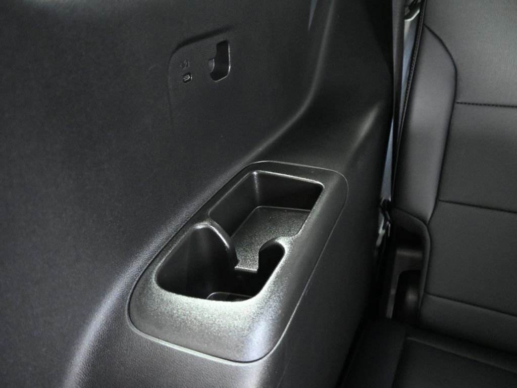 Used 2025 Buick Enclave Preferred image 41