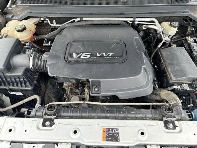 Used 2016 Chevrolet Colorado LT w/ LT Convenience Package image 26