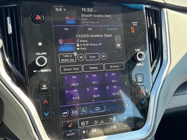 Used 2022 Subaru Legacy Premium image 13