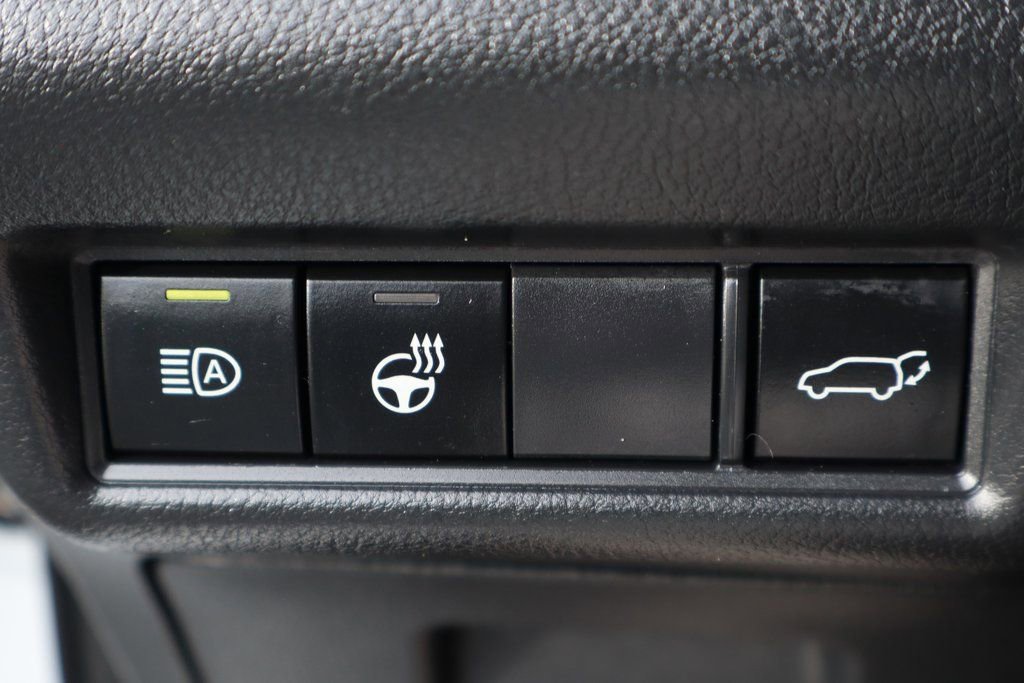 Used 2024 Toyota Grand Highlander Limited image 21