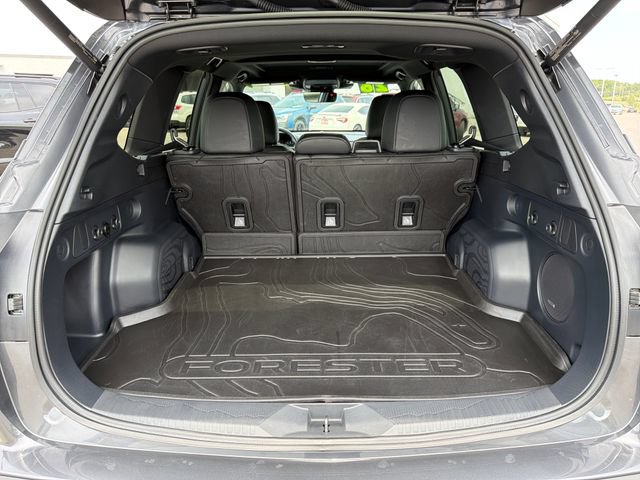 Certified 2026 Subaru Forester Sport AWD/4WD image 29