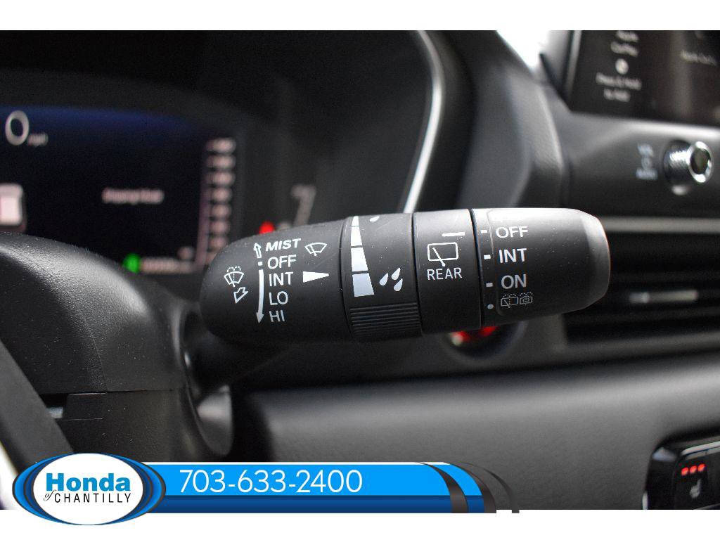 New 2026 Honda Pilot Touring image 11