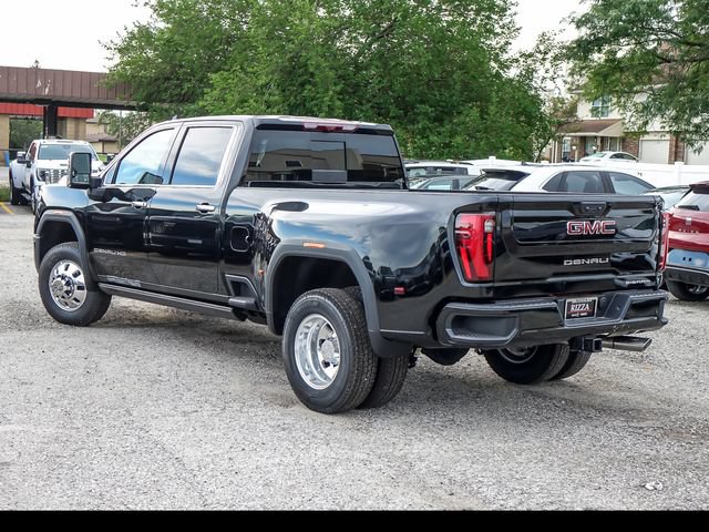 New 2026 GMC Sierra 3500 Denali w/ Technology Package AWD/4WD image 8