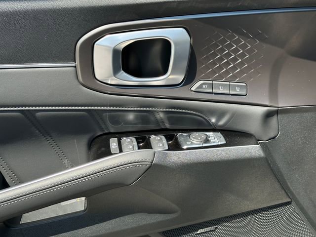 New 2026 Kia Sorento SX Prestige AWD/4WD image 11