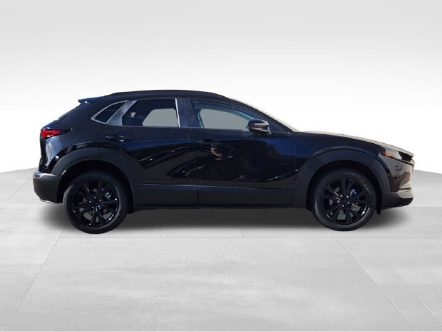 Certified 2026 MAZDA CX-30 2.5 Turbo Aire Edition AWD/4WD image 9