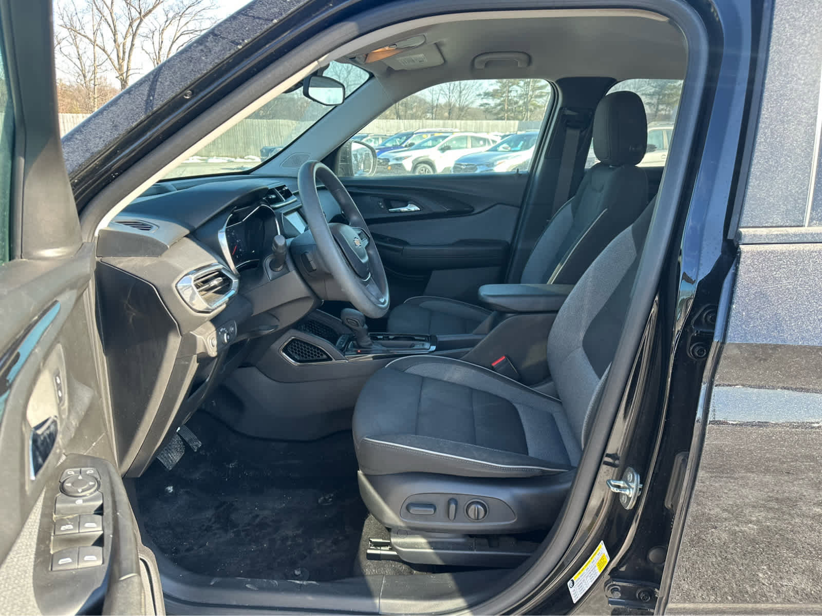 Certified 2023 Chevrolet TrailBlazer LT image 9