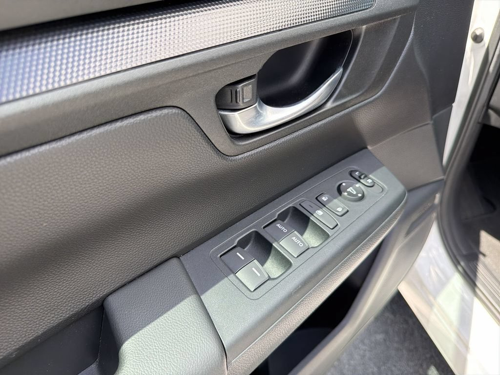 Certified 2024 Honda CR-V EX image 24