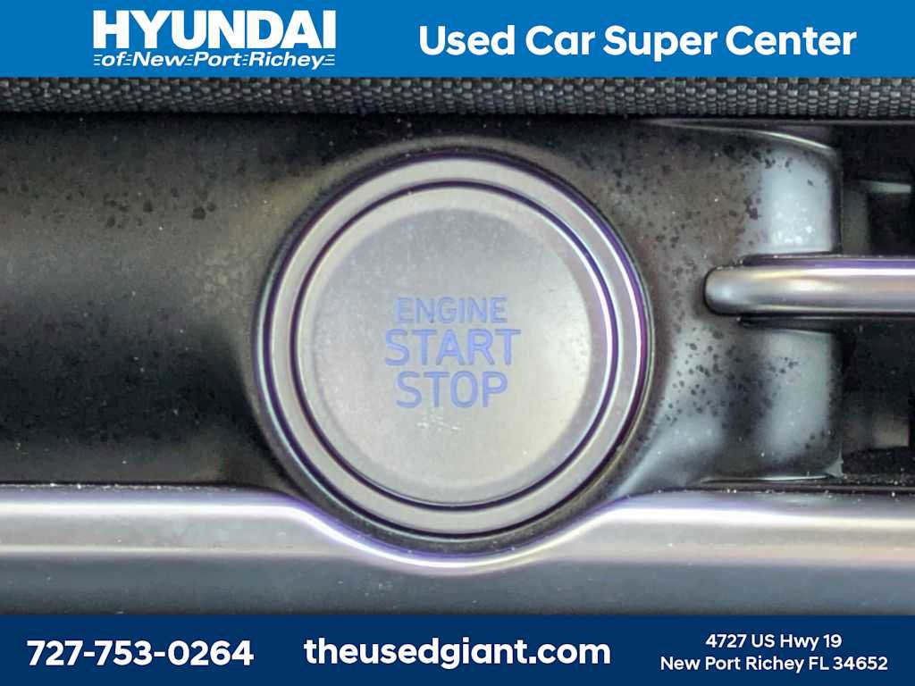 Used 2025 Hyundai Santa Cruz Limited image 41
