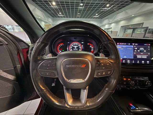 Used 2024 Dodge Durango GT image 17