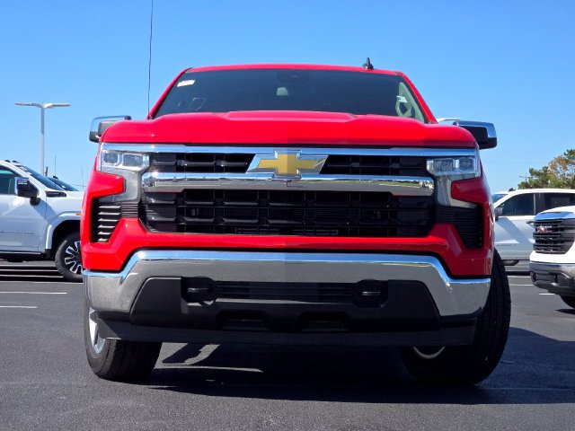 New 2026 Chevrolet Silverado 1500 LT AWD/4WD image 10