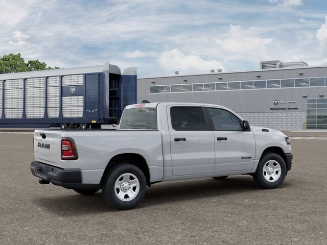 New 2026 RAM 1500 Tradesman RWD image 5