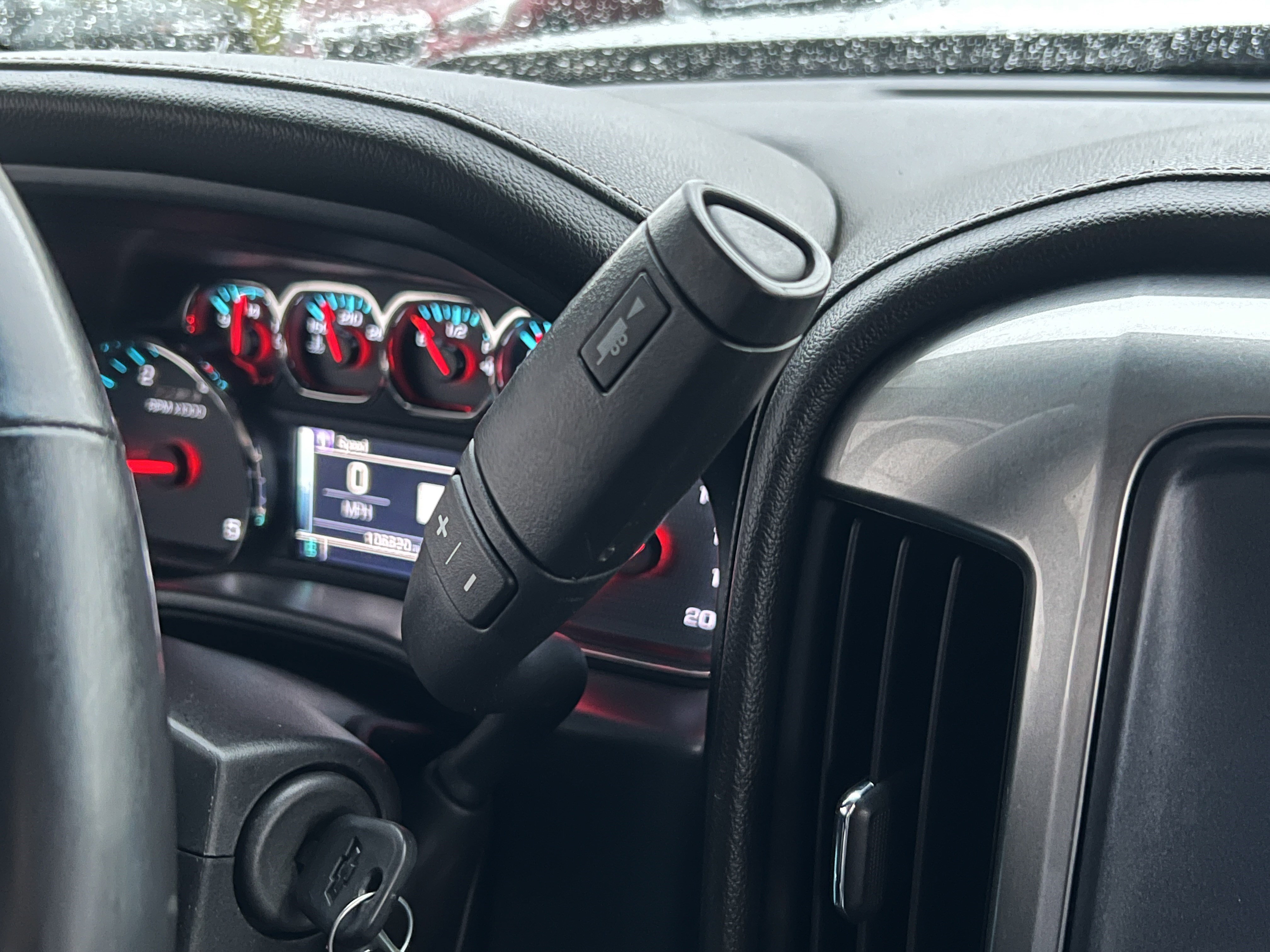 Used 2018 Chevrolet Silverado 3500 LTZ image 32