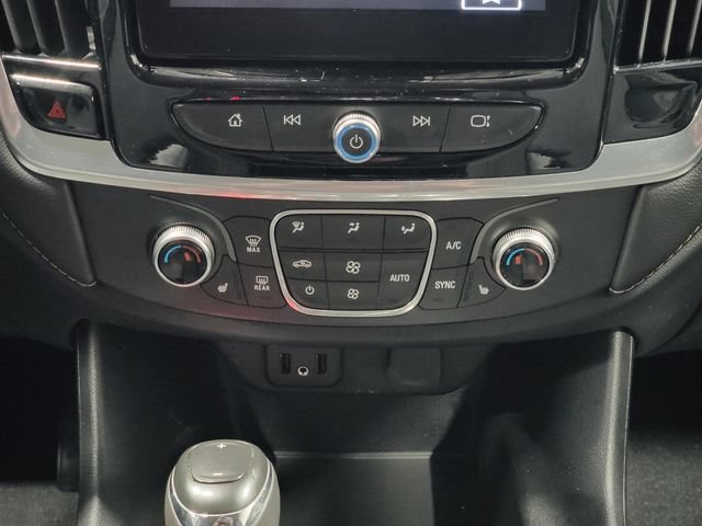 Used 2019 Chevrolet Traverse RS FWD image 21