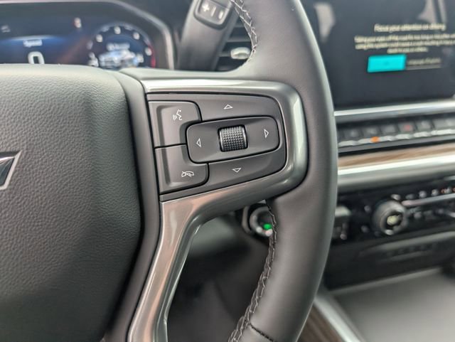 New 2026 Chevrolet Silverado 2500 LT w/ Z71 Chrome Sport Edition image 19