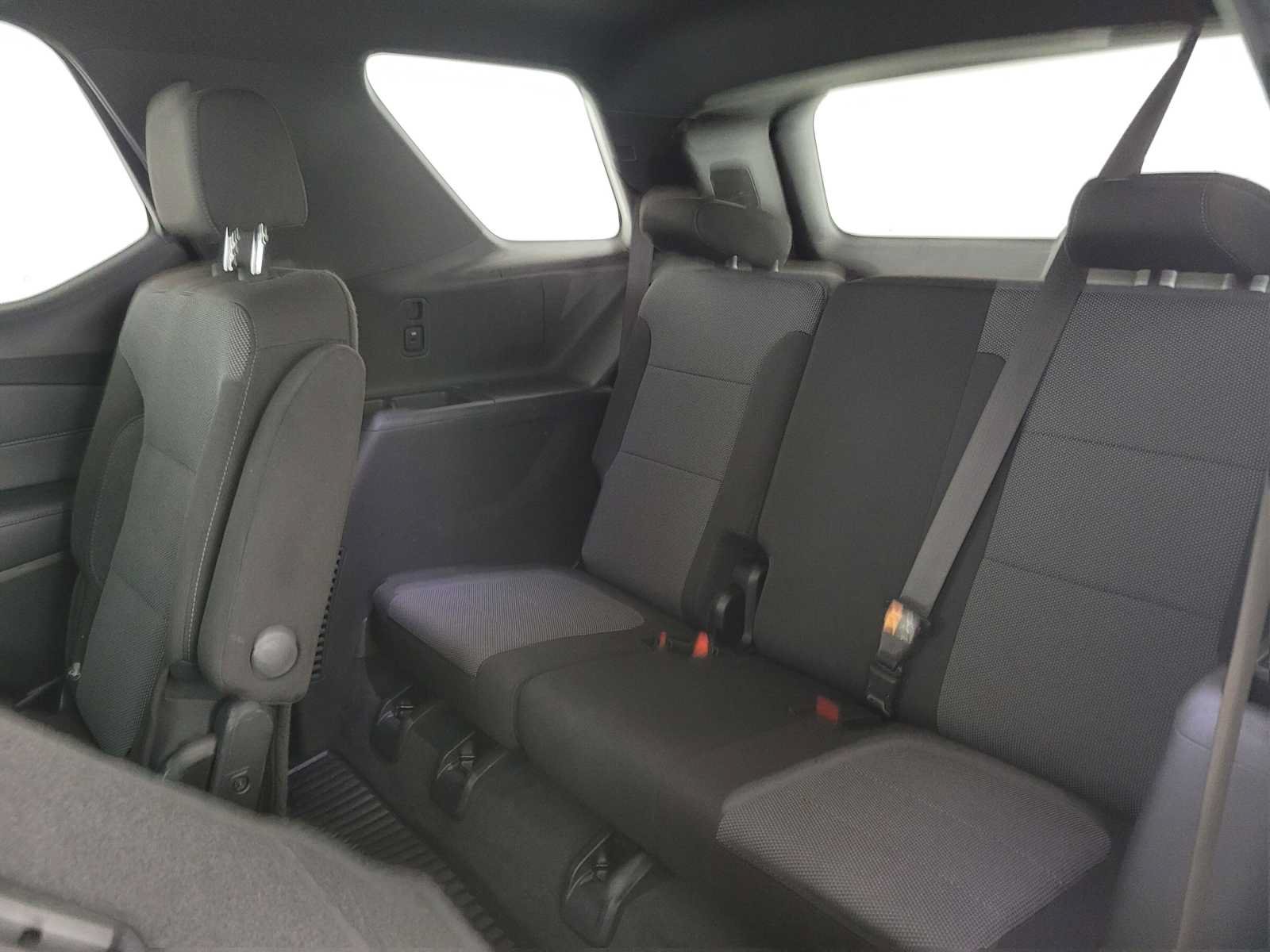 Used 2023 Chevrolet Traverse LT FWD image 20