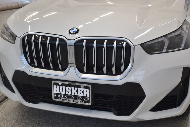 Used 2026 BMW X1 xDrive28i AWD/4WD image 14