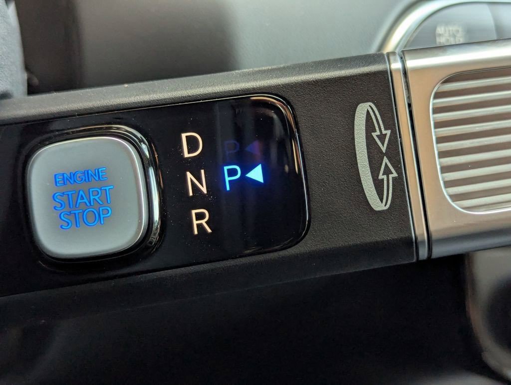 New 2026 Hyundai Palisade Calligraphy AWD/4WD image 22