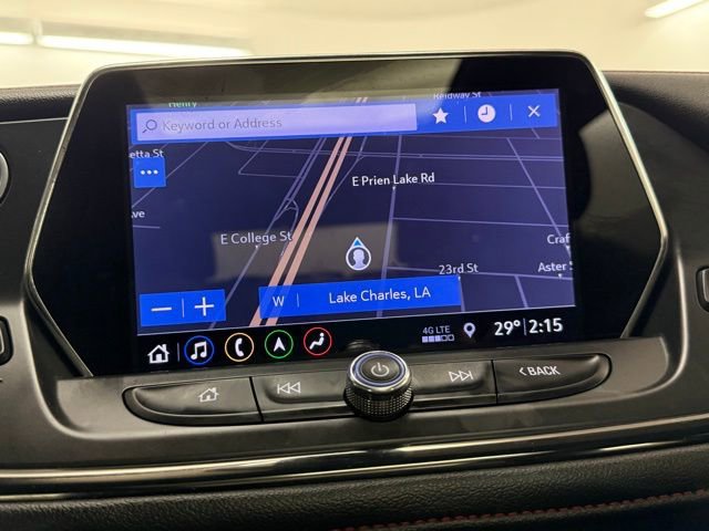 Used 2019 Chevrolet Blazer RS image 23