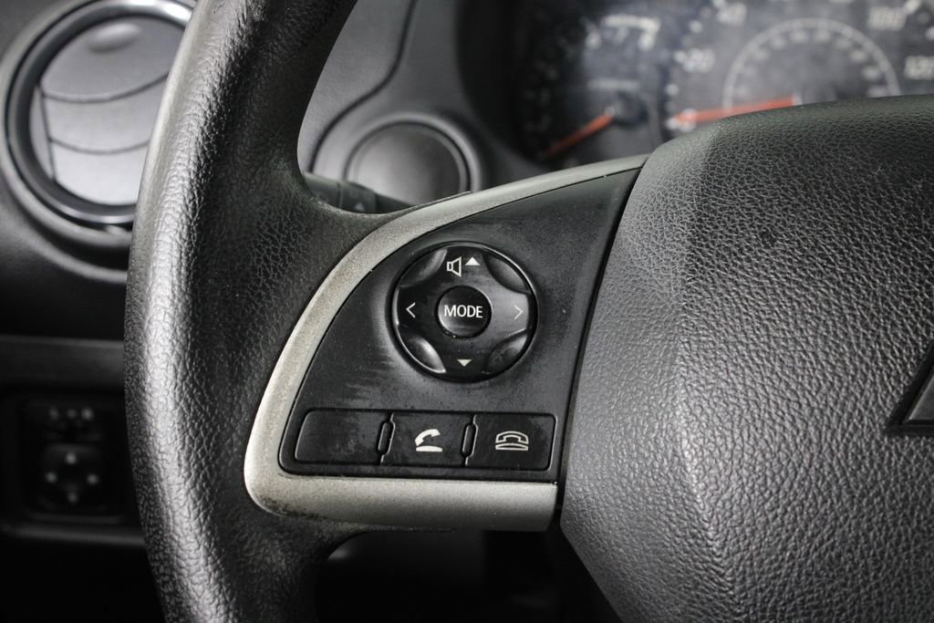 Used 2018 Mitsubishi Mirage G4 ES image 24