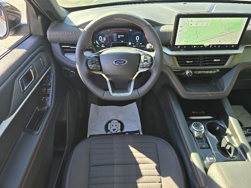 New 2025 Ford Explorer ST-Line image 4