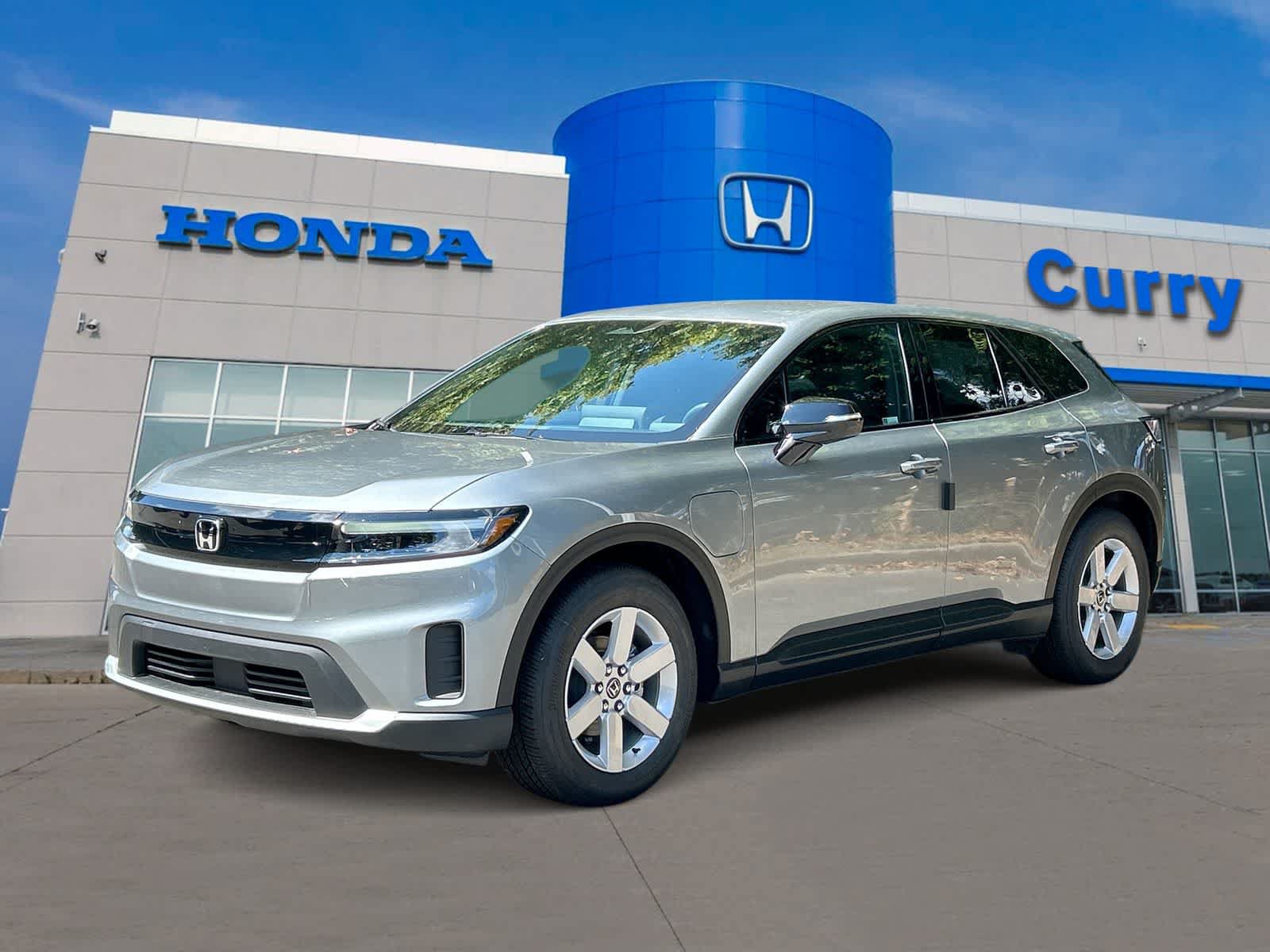 New 2026 Honda Prologue Eco image 1