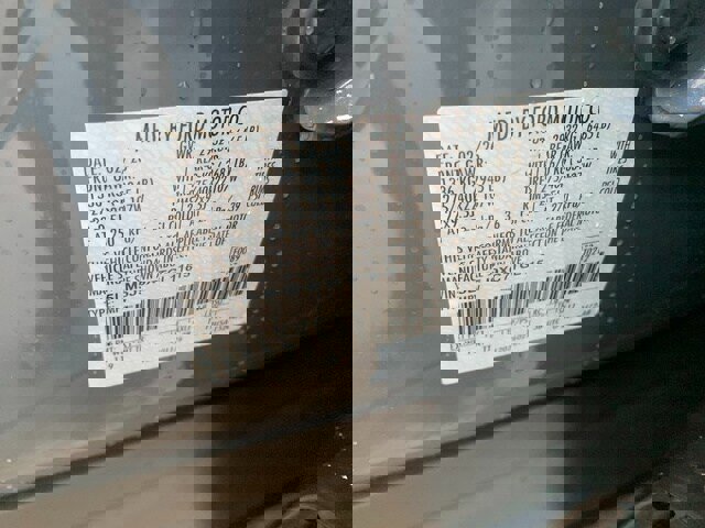 New 2026 Lincoln Aviator Black Label w/ Black Label Special Edition image 45