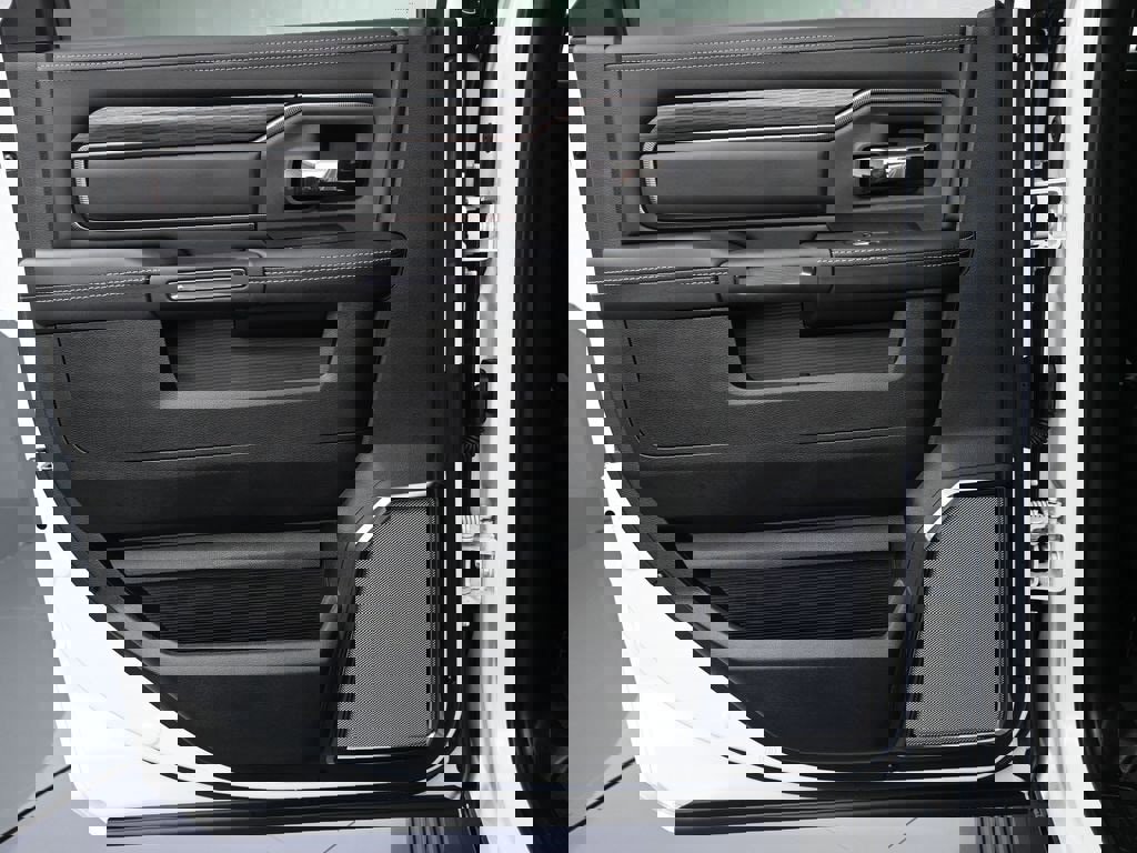 New 2026 RAM 2500 Rebel w/ Rebel Level 2 Equipment Group image 20