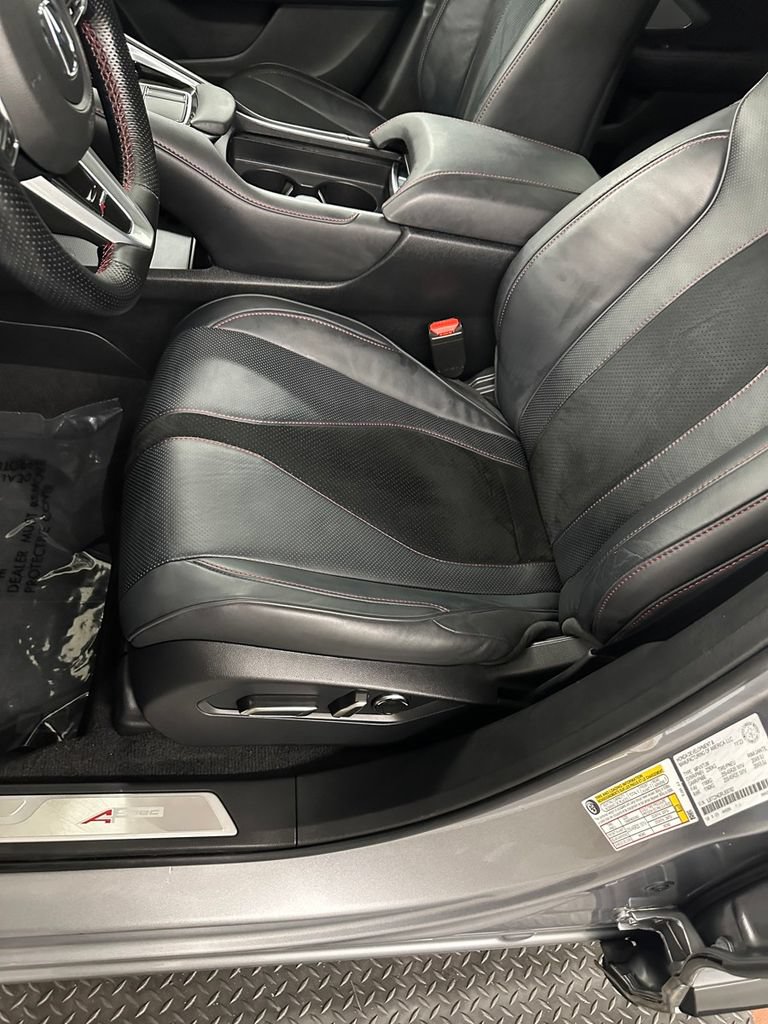 Used 2024 Acura RDX w/ Advance Package AWD/4WD image 14
