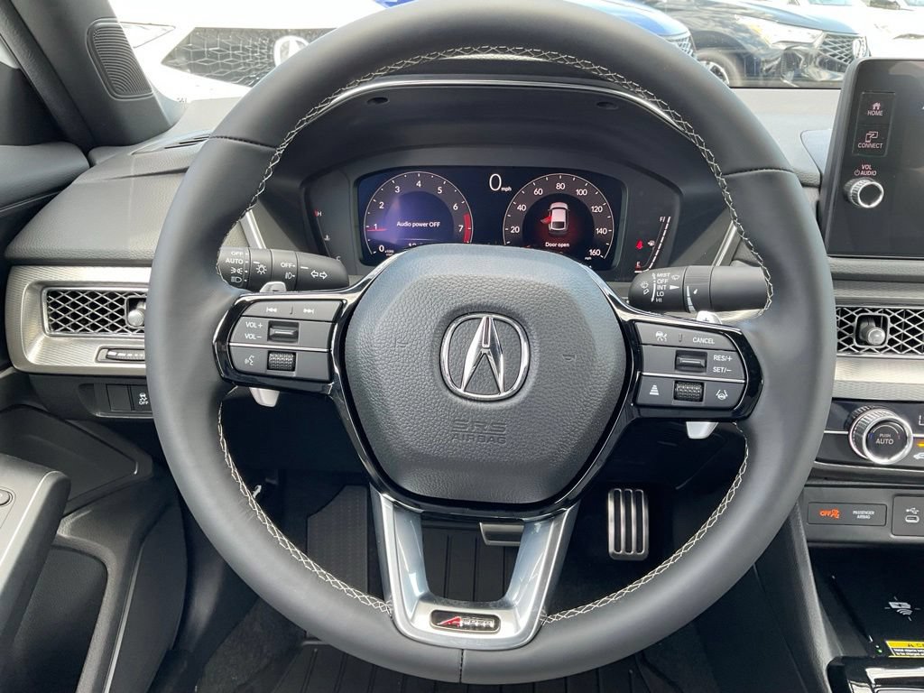 New 2026 Acura Integra A-Spec FWD image 9