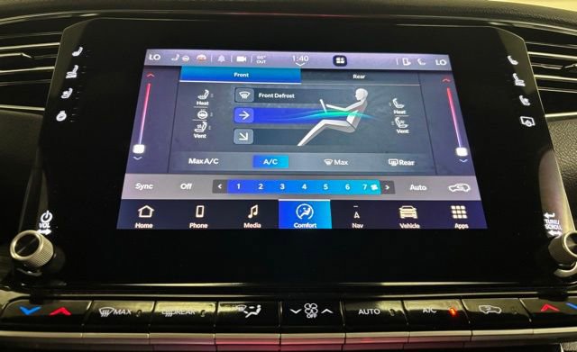 Used 2022 Jeep Wagoneer Series III w/ Premium Group I image 36