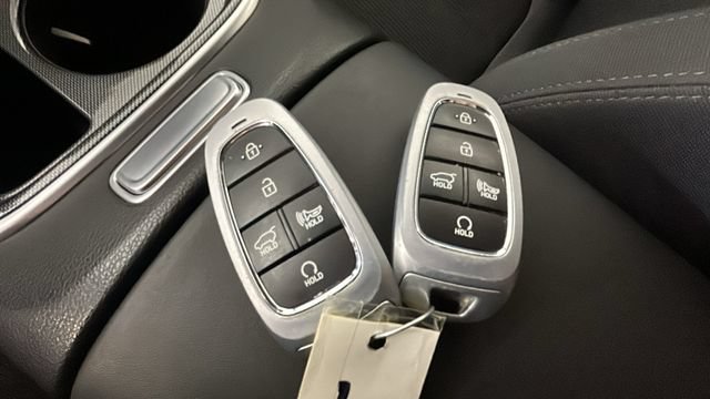 Used 2021 Hyundai Santa Fe SEL w/ Convenience Package FWD image 20