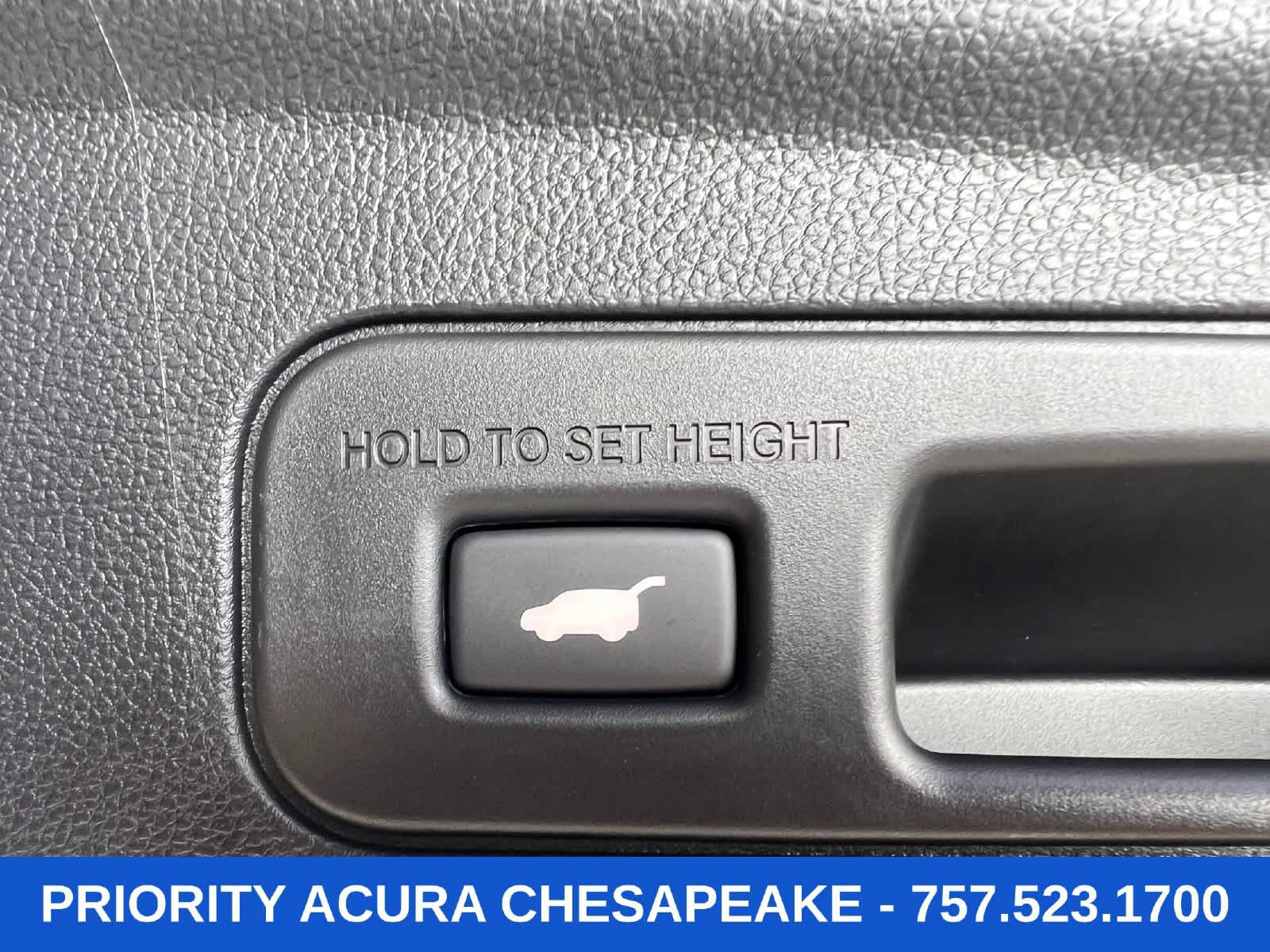 New 2026 Acura MDX Type S w/ Advance Package AWD/4WD image 23