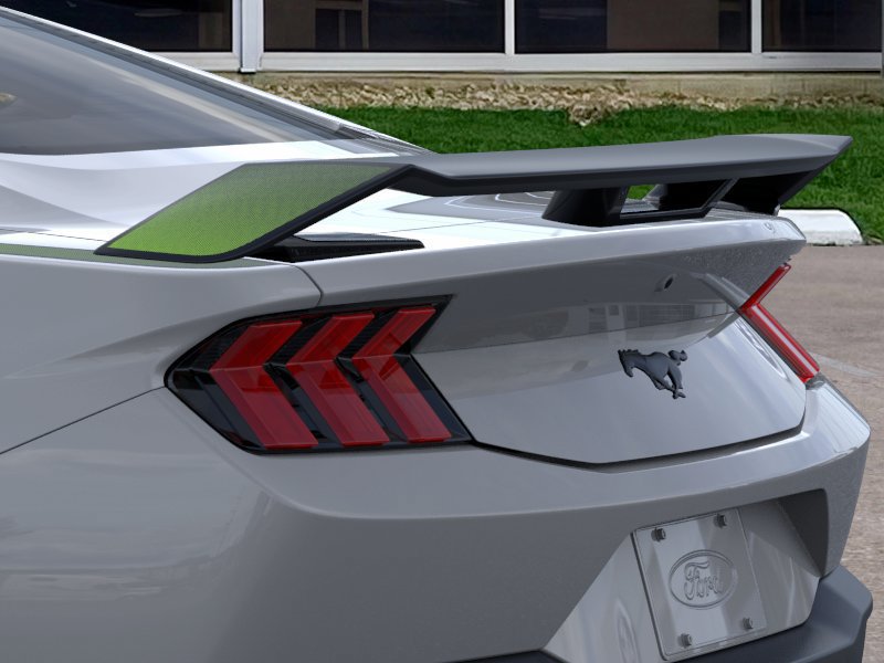 New 2026 Ford Mustang Premium w/ Mustang RTR Package RWD image 22